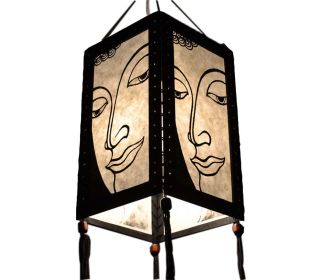 #1 Creative Painted Home Decor Hanging lantern Decorative Paper Lantern Lampshade