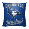 Creighton Creighton Alumni Pillow