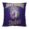 James Madison James Madison Alumni Pillow