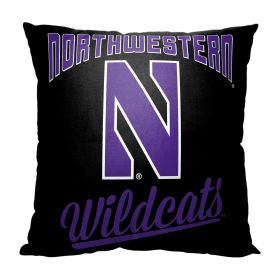 Northwestern Northwestern Alumni Pillow