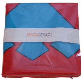 BiggDesign Hair Band Hair Pillow Case