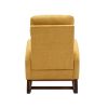 COOLMORE living room Comfortable rocking chair living room chair