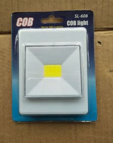 COB Wall Small Night Lamp (Option: 5W-Model 2)