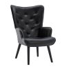 Accent chair Living Room/Bed Room; Modern Leisure Chair