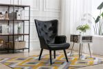 Accent chair Living Room/Bed Room; Modern Leisure Chair