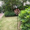 1pc Wind Spinner With Garden Stake; Kinetic Wind Spinners Outdoor Garden Stake For Yard And Garden