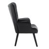 Accent chair Living Room/Bed Room; Modern Leisure Chair