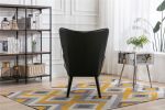 Accent chair Living Room/Bed Room; Modern Leisure Chair