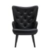 Accent chair Living Room/Bed Room; Modern Leisure Chair