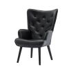 Accent chair Living Room/Bed Room; Modern Leisure Chair