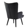 Accent chair Living Room/Bed Room; Modern Leisure Chair